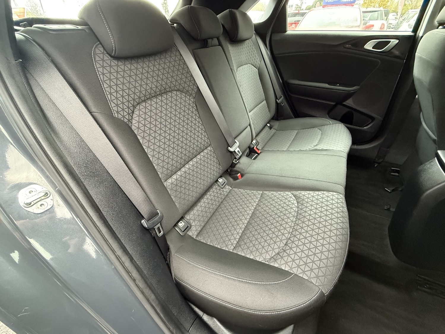 Used Kia Ceed 2020 for sale - 76547831: Photo 14