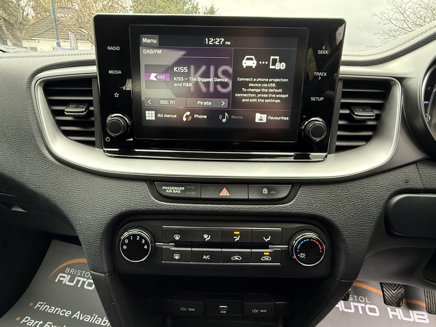 Used Kia Ceed 2020 for sale - 76547831: Photo 27