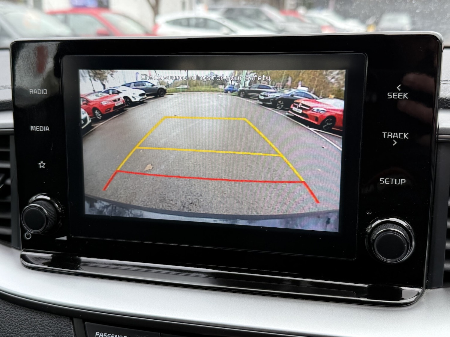 Used Kia Ceed 2020 for sale - 76547831: Photo 30