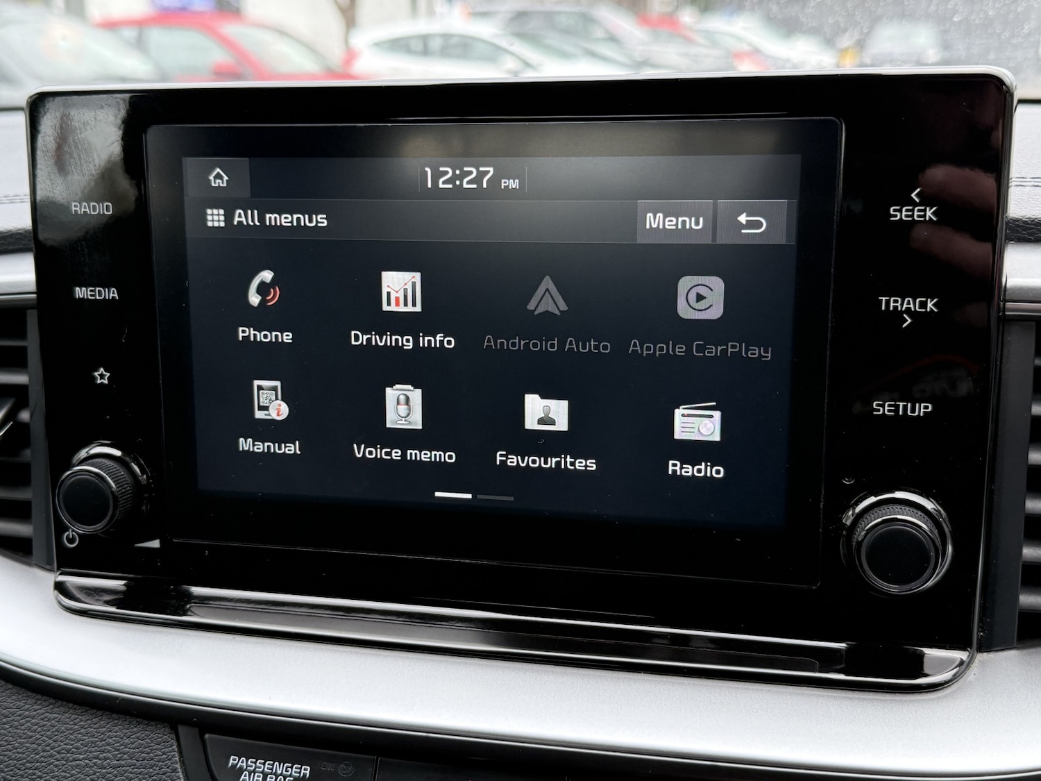 Used Kia Ceed 2020 for sale - 76547831: Photo 31