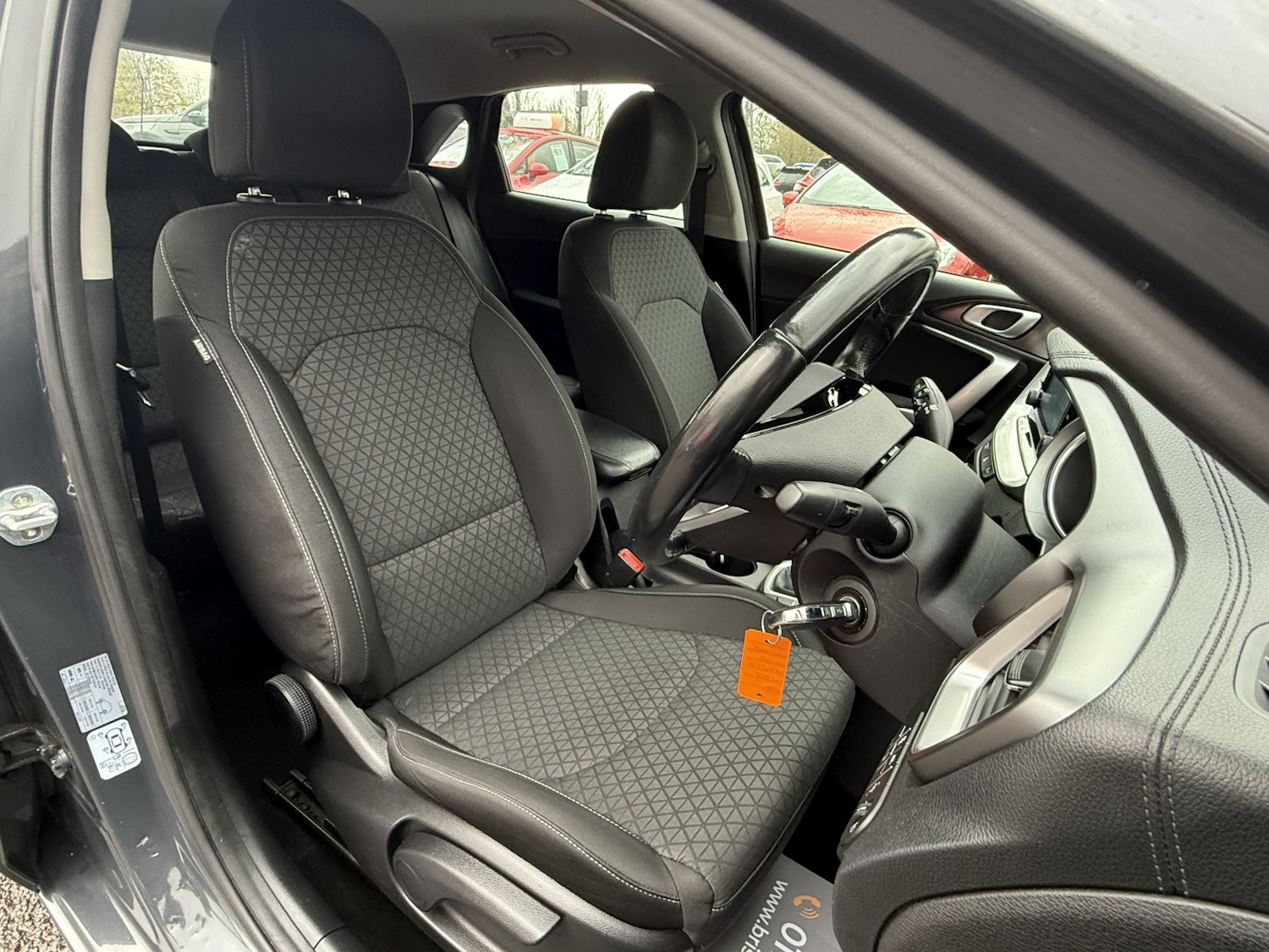 Used Kia Ceed 2020 for sale - 76547831: Photo 37