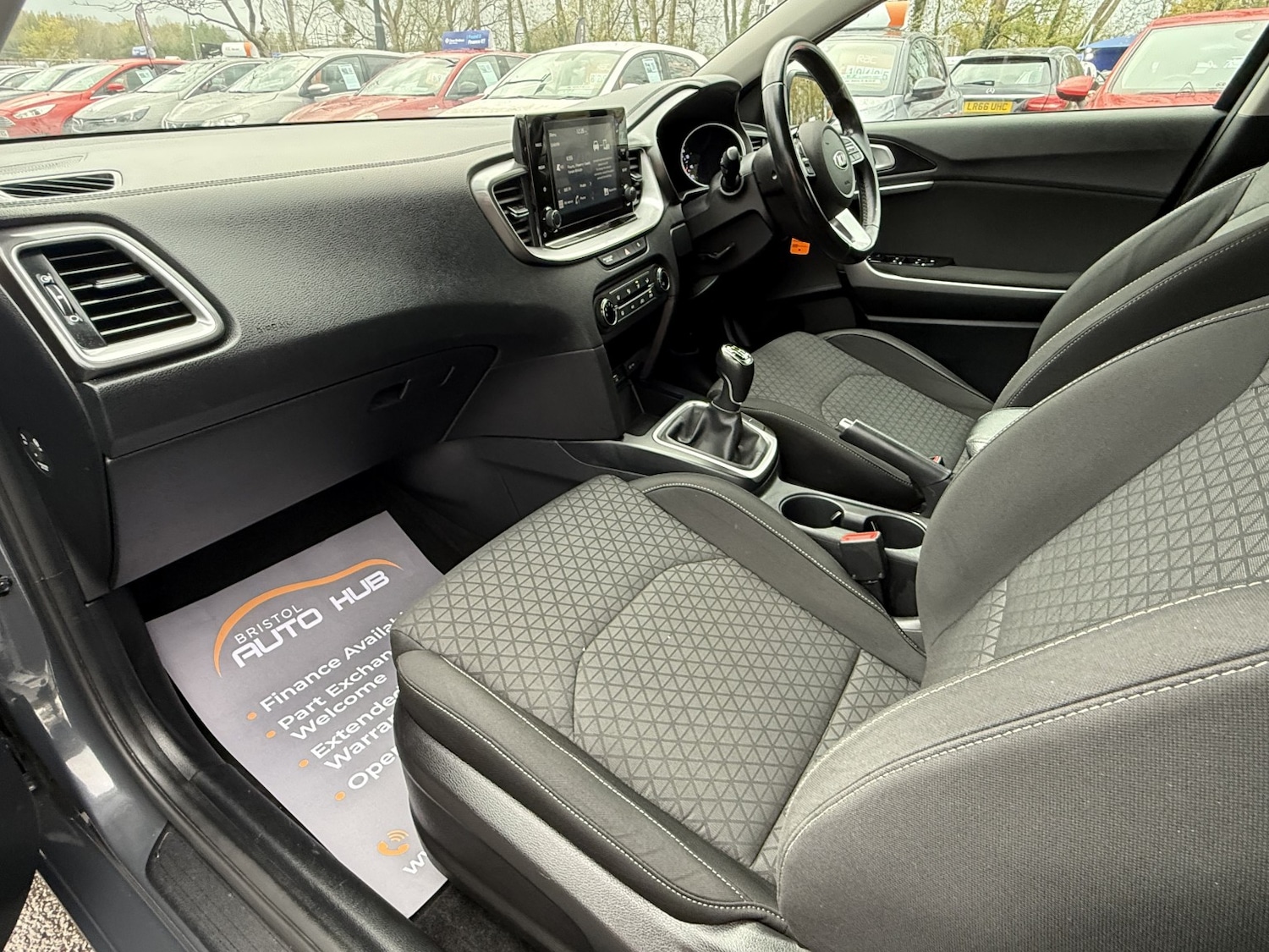 Used Kia Ceed 2020 for sale - 76547831: Photo 39