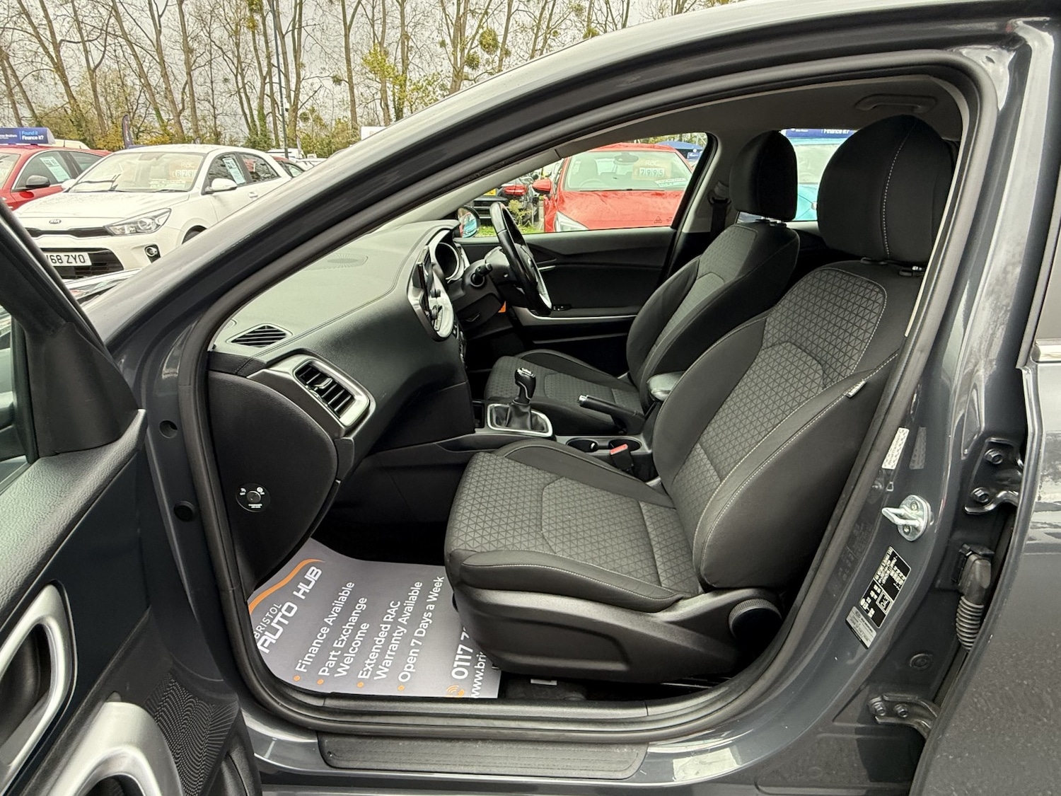 Used Kia Ceed 2020 for sale - 76547831: Photo 40