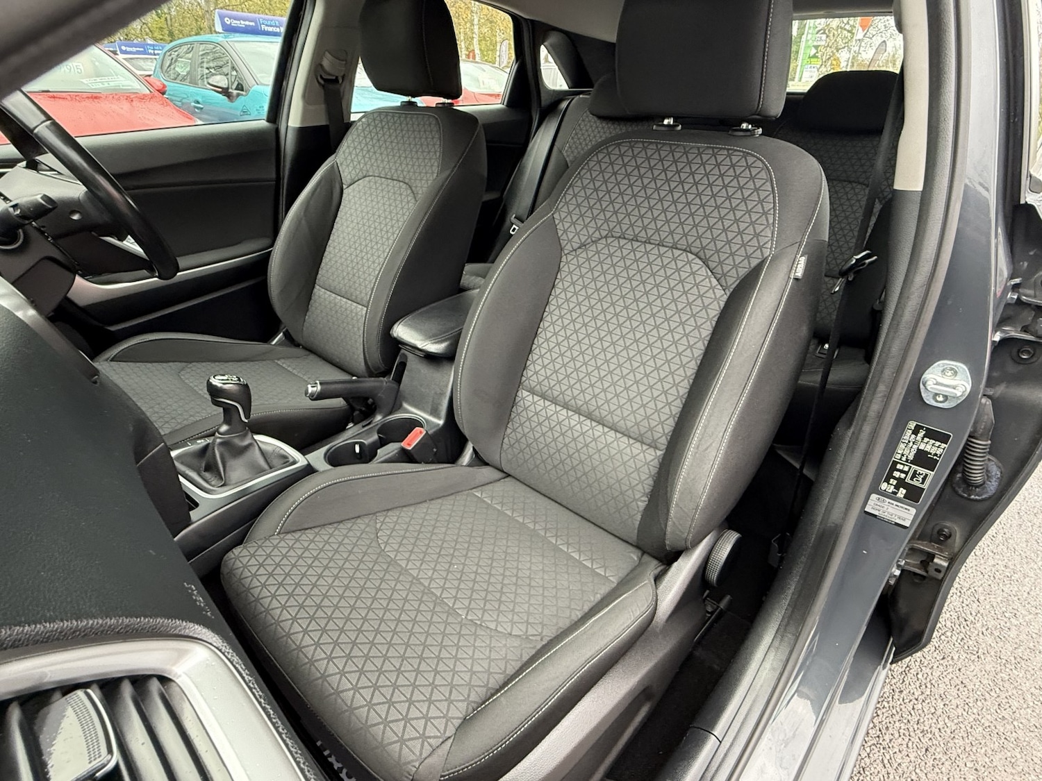 Used Kia Ceed 2020 for sale - 76547831: Photo 41