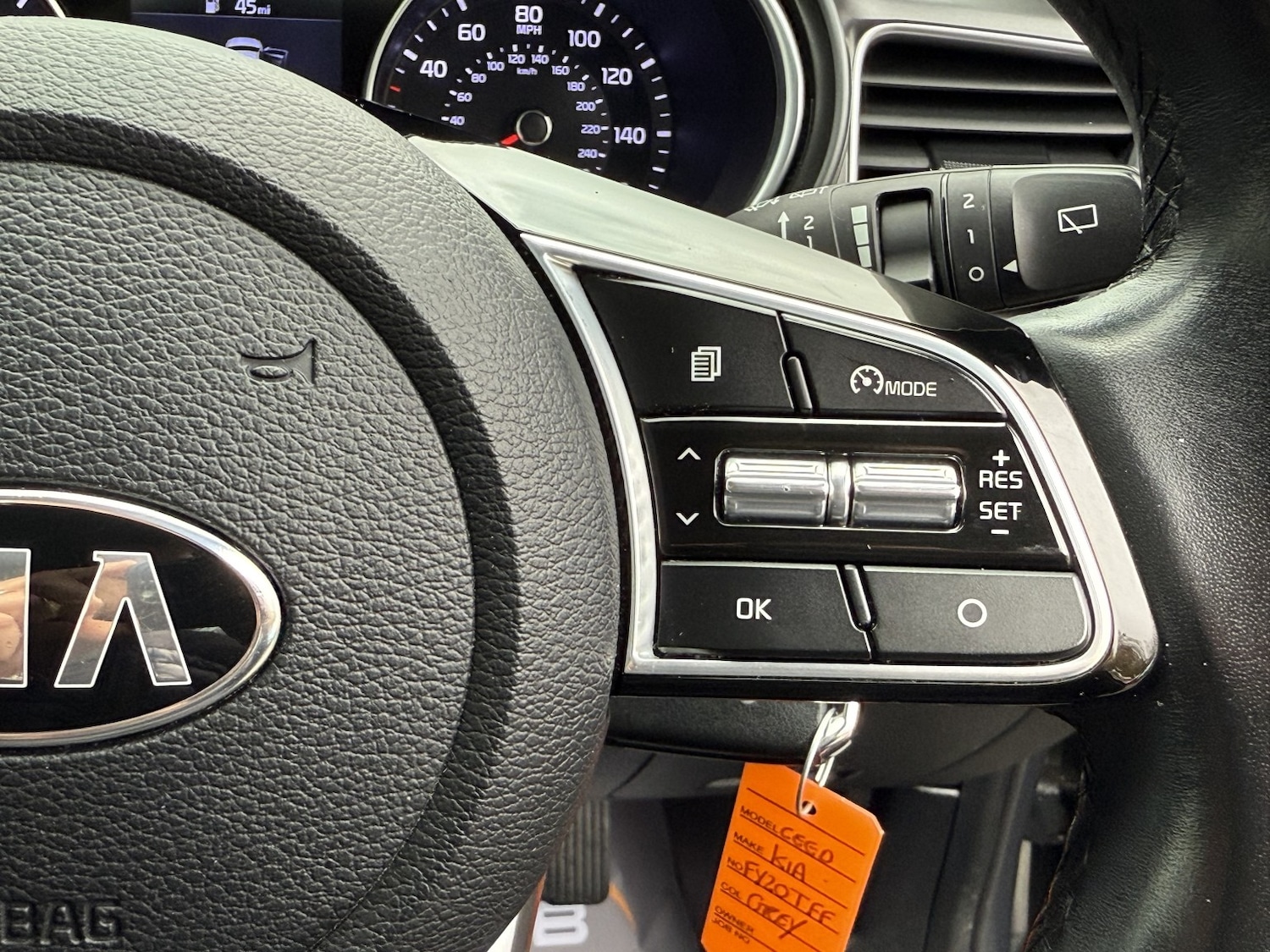 Used Kia Ceed 2020 for sale - 76547831: Photo 46