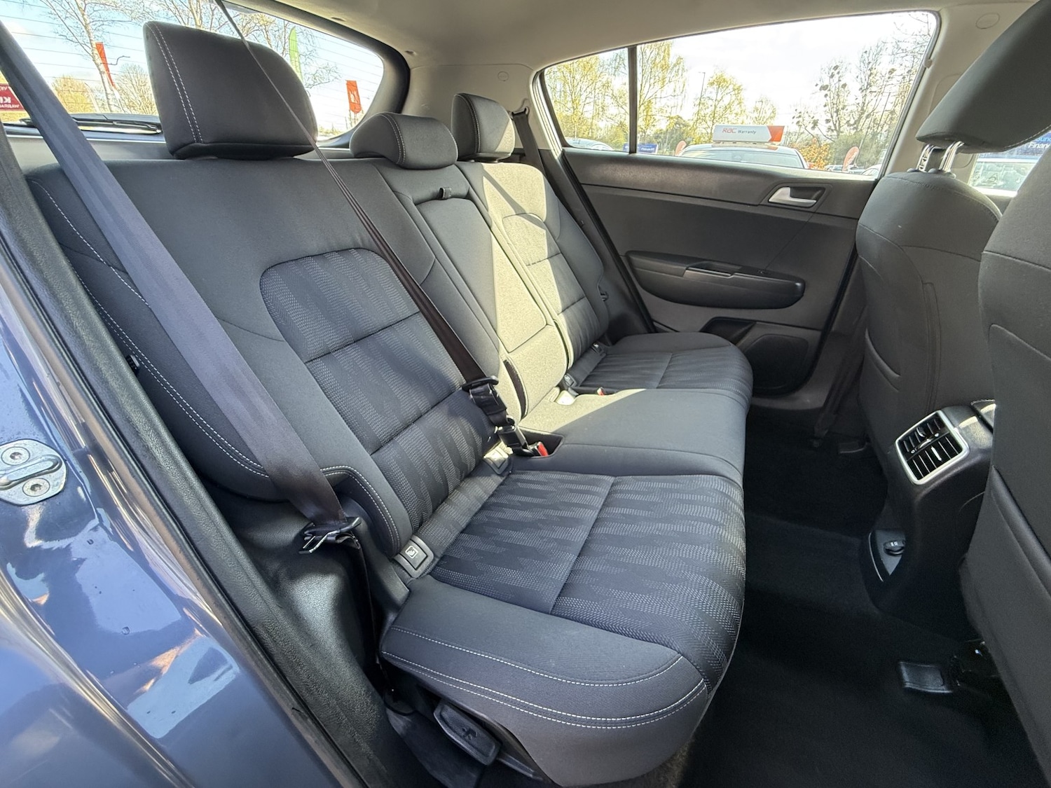 Used Kia Sportage 2017 for sale - 78098193: Photo 14