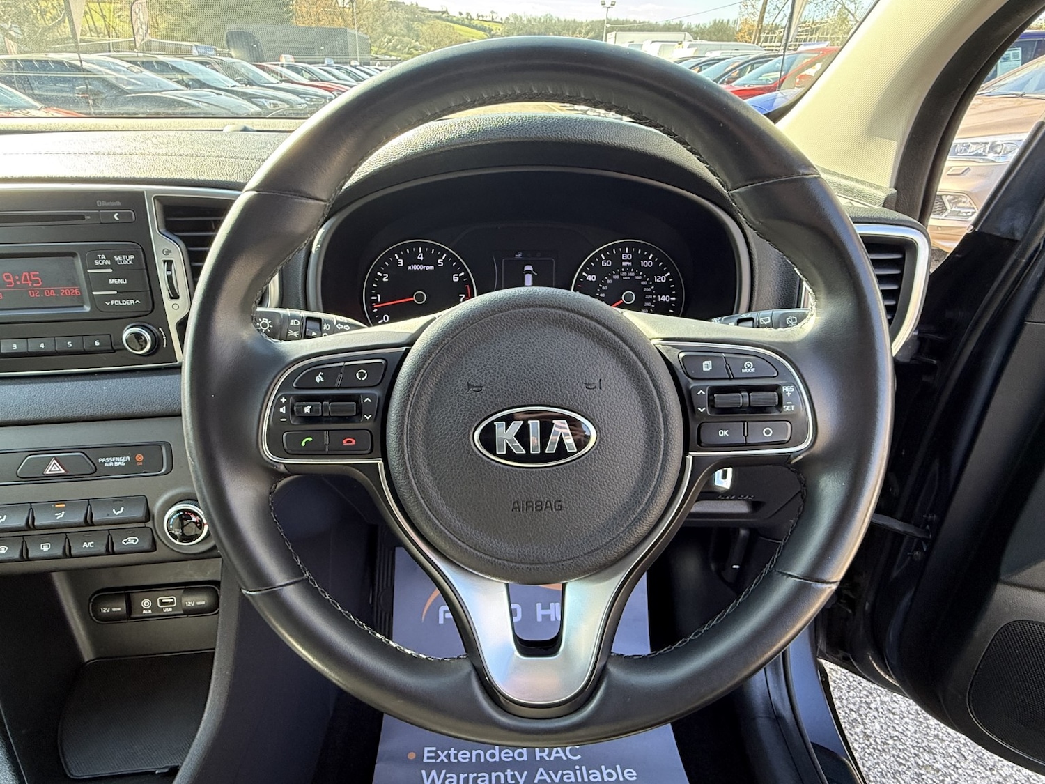 Used Kia Sportage 2017 for sale - 78098193: Photo 27