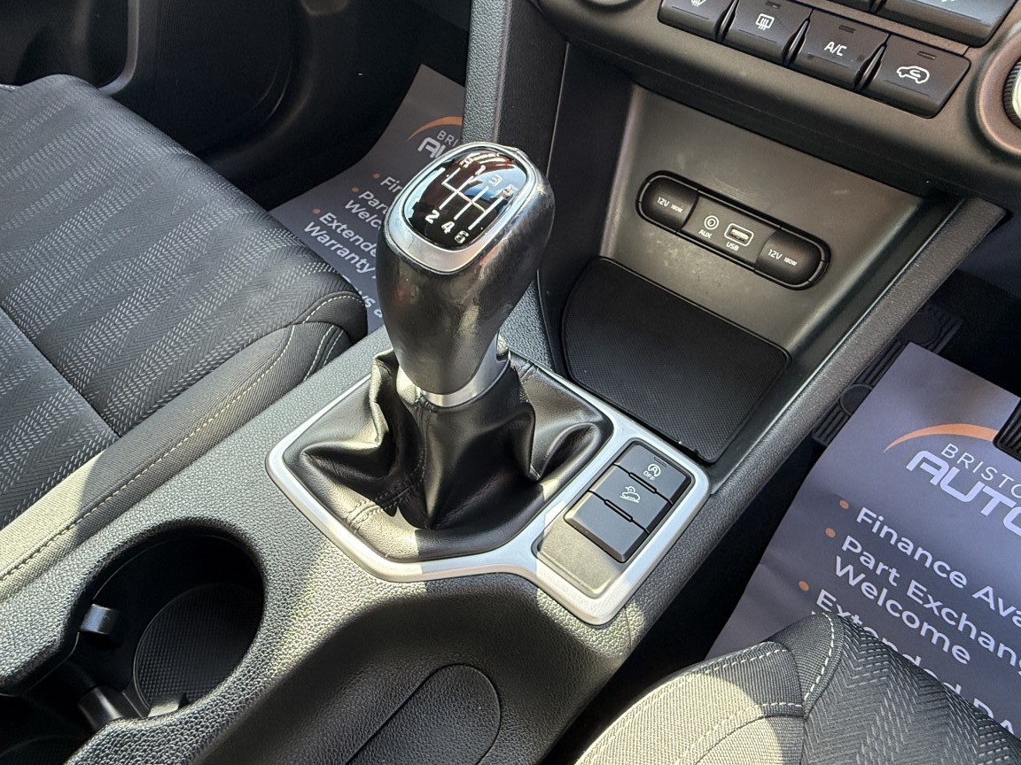 Used Kia Sportage 2017 for sale - 78098193: Photo 28