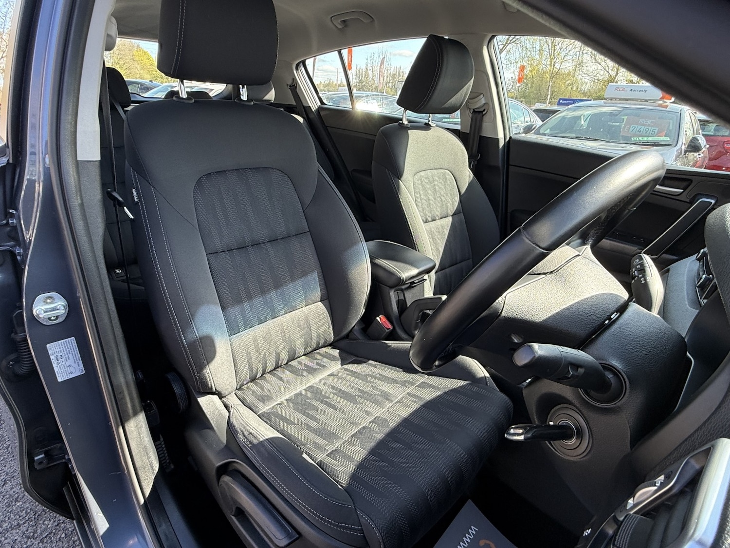 Used Kia Sportage 2017 for sale - 78098193: Photo 34