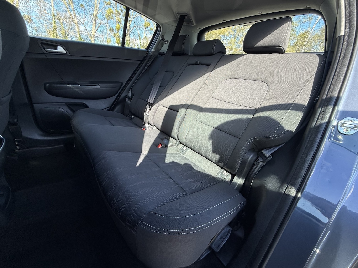 Used Kia Sportage 2017 for sale - 78098193: Photo 35