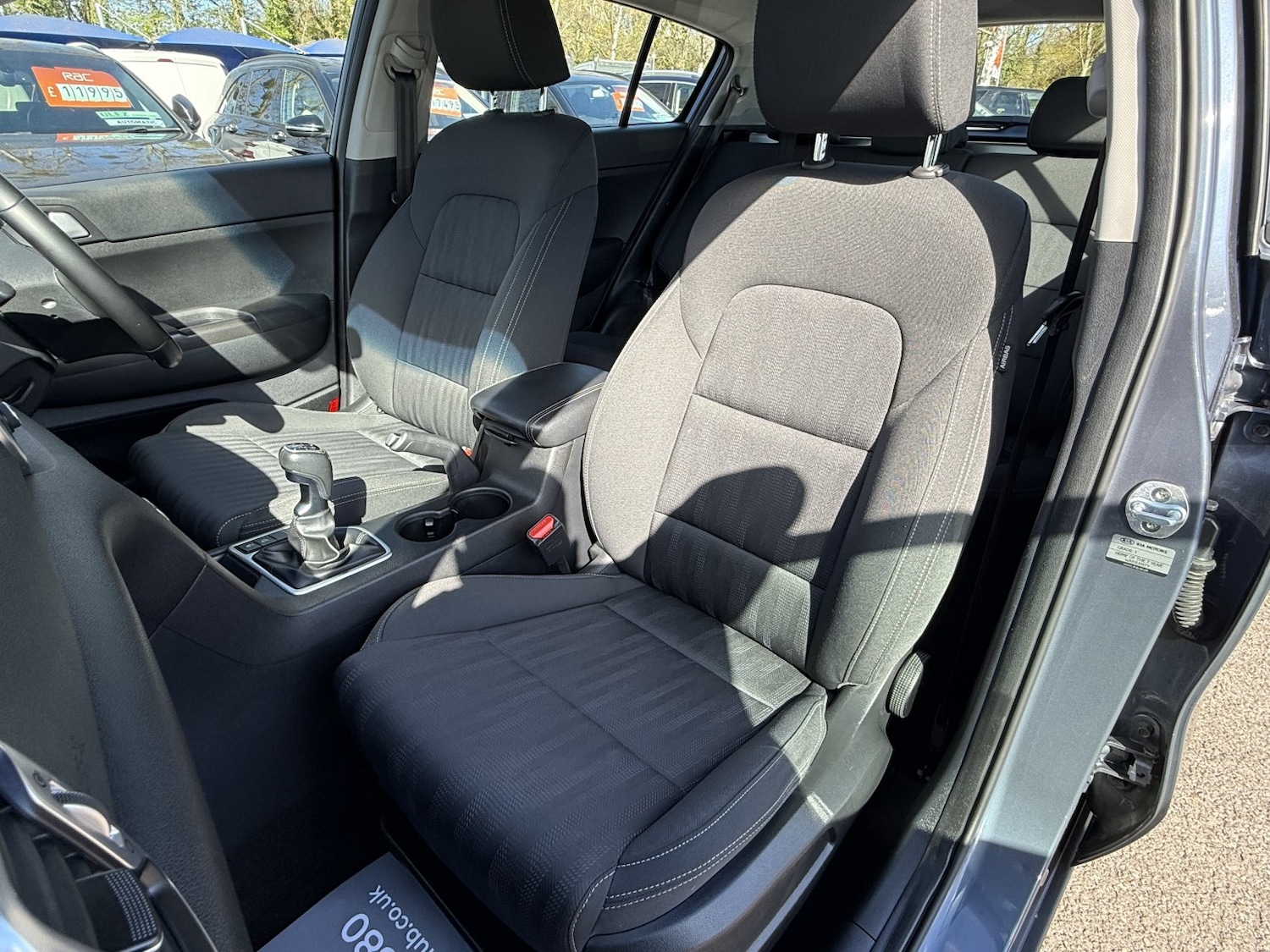 Used Kia Sportage 2017 for sale - 78098193: Photo 38