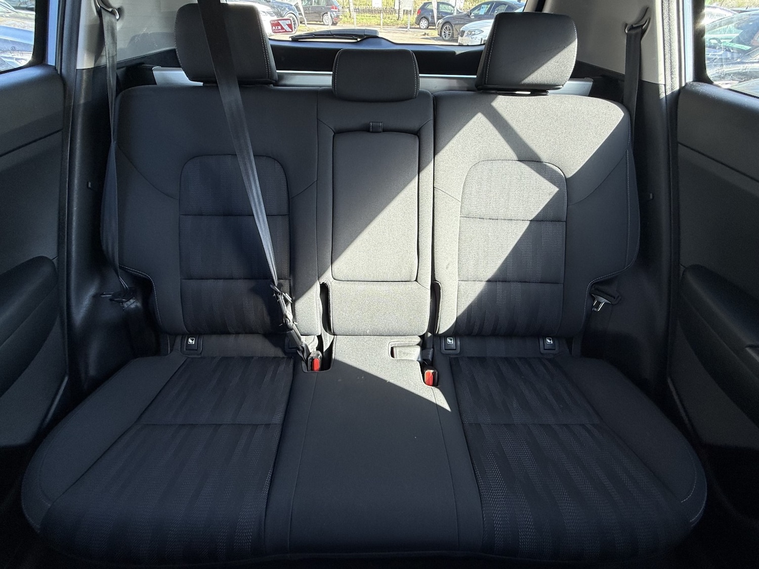 Used Kia Sportage 2017 for sale - 78098193: Photo 39