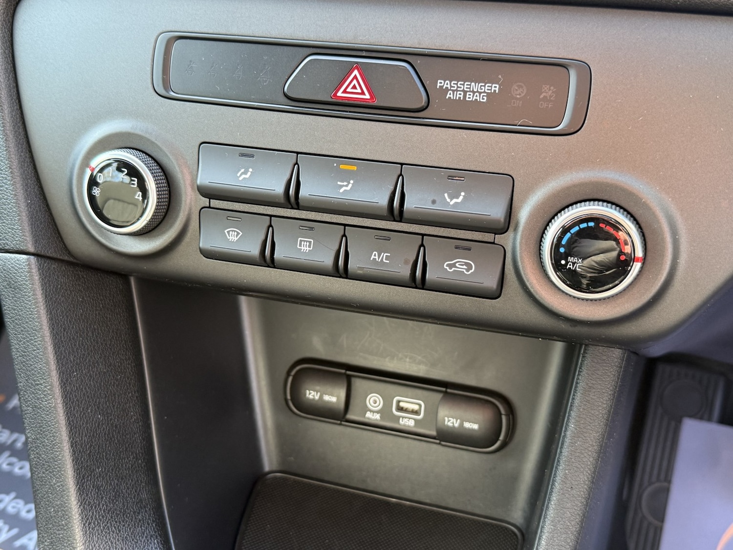 Used Kia Sportage 2017 for sale - 78098193: Photo 40