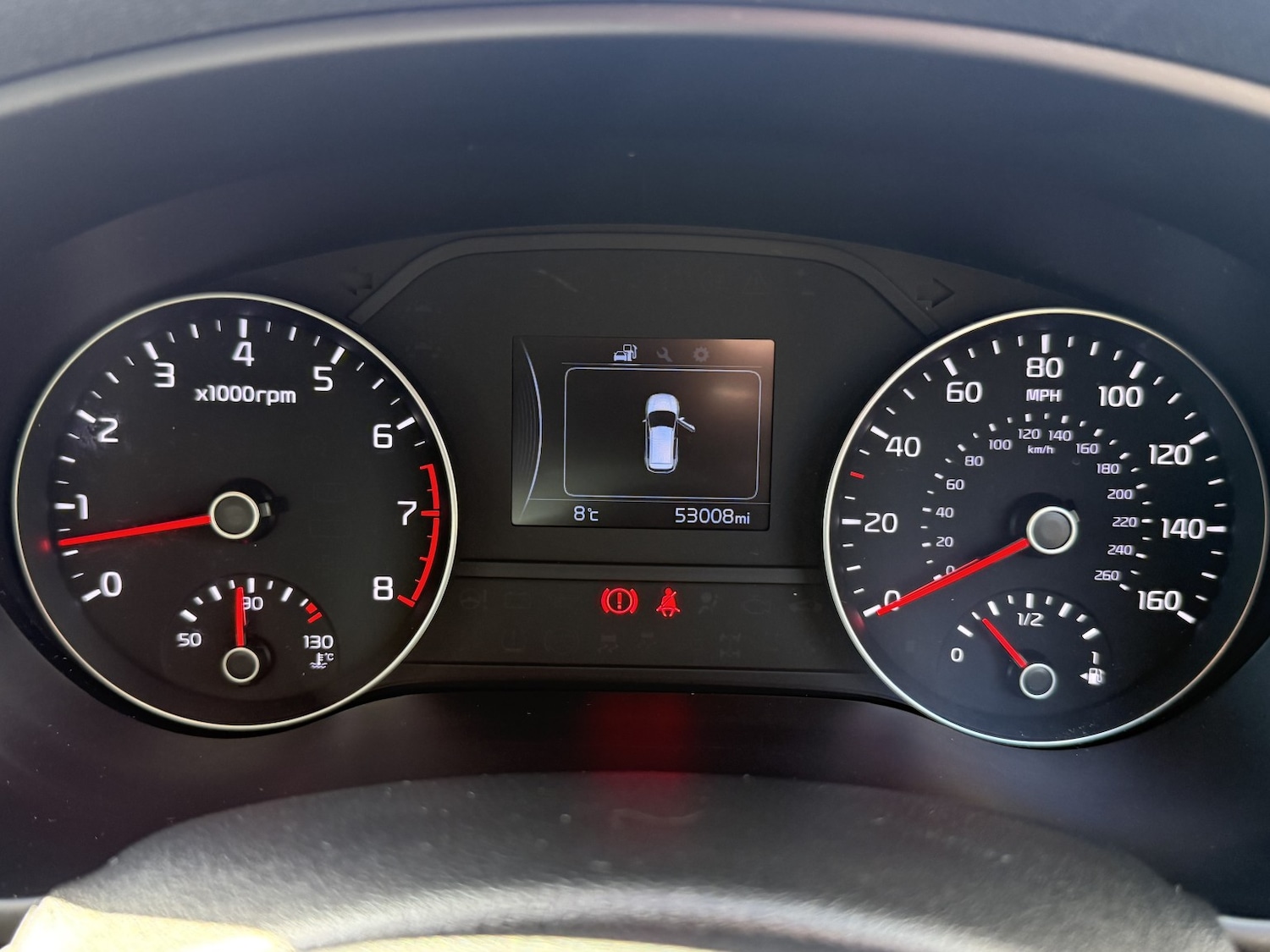 Used Kia Sportage 2017 for sale - 78098193: Photo 48