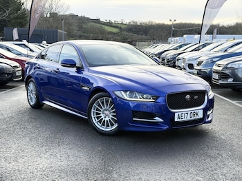 2017 - 2.0 d R-Sport ULEZ Diesel Manual 5 Door