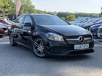 Used Mercedes-Benz A-Class 2018 for sale - 79191698: Photo