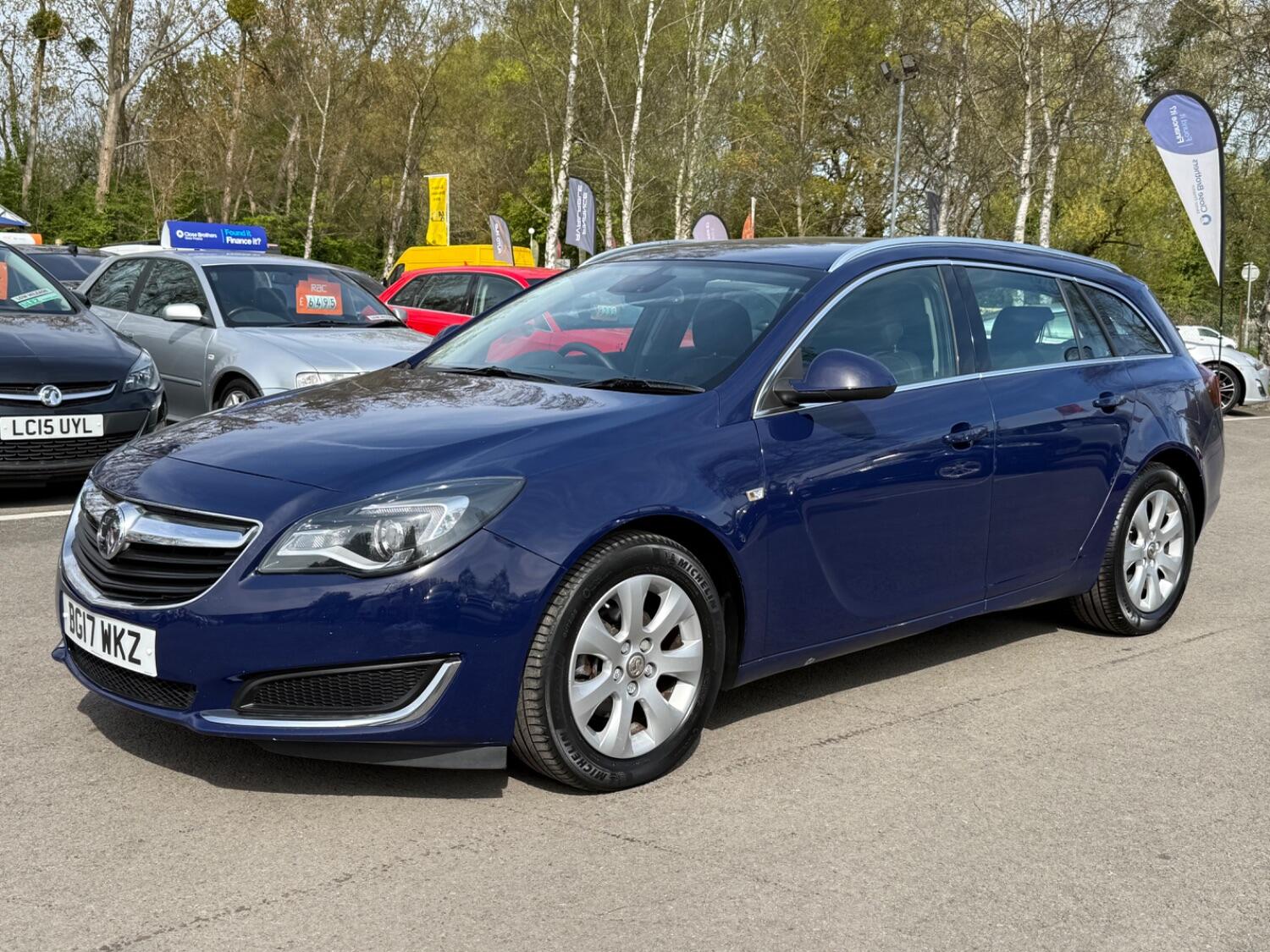 Vehicle 32