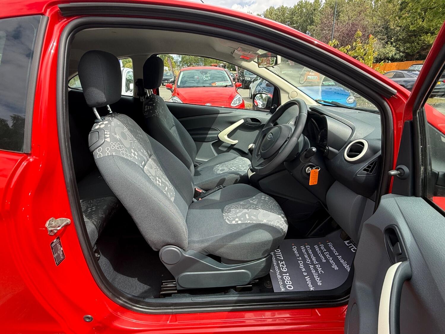 Used Ford Ka 2013 for sale - 76793362: Photo 13