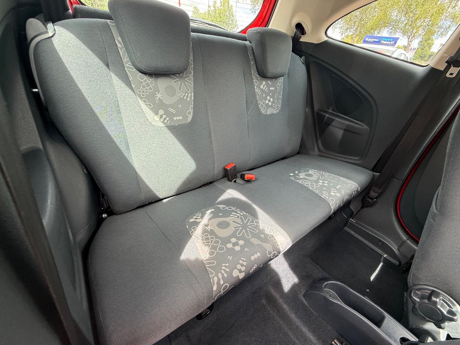 Used Ford Ka 2013 for sale - 76793362: Photo 14