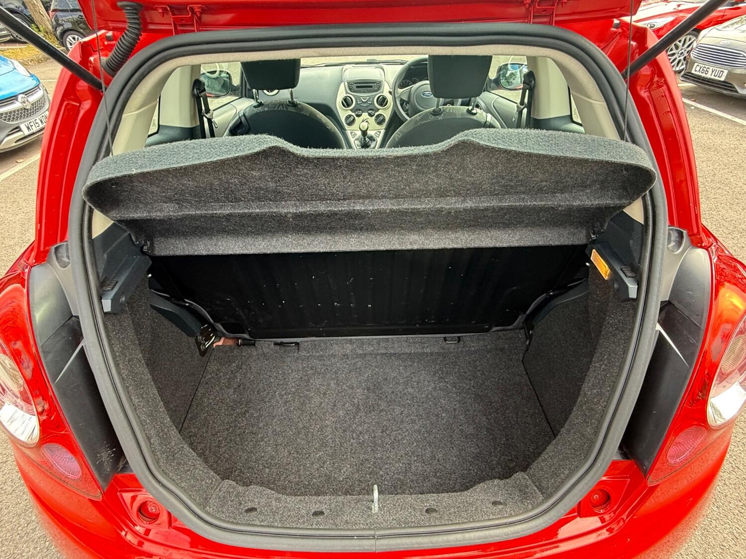 Used Ford Ka 2013 for sale - 76793362: Photo 16