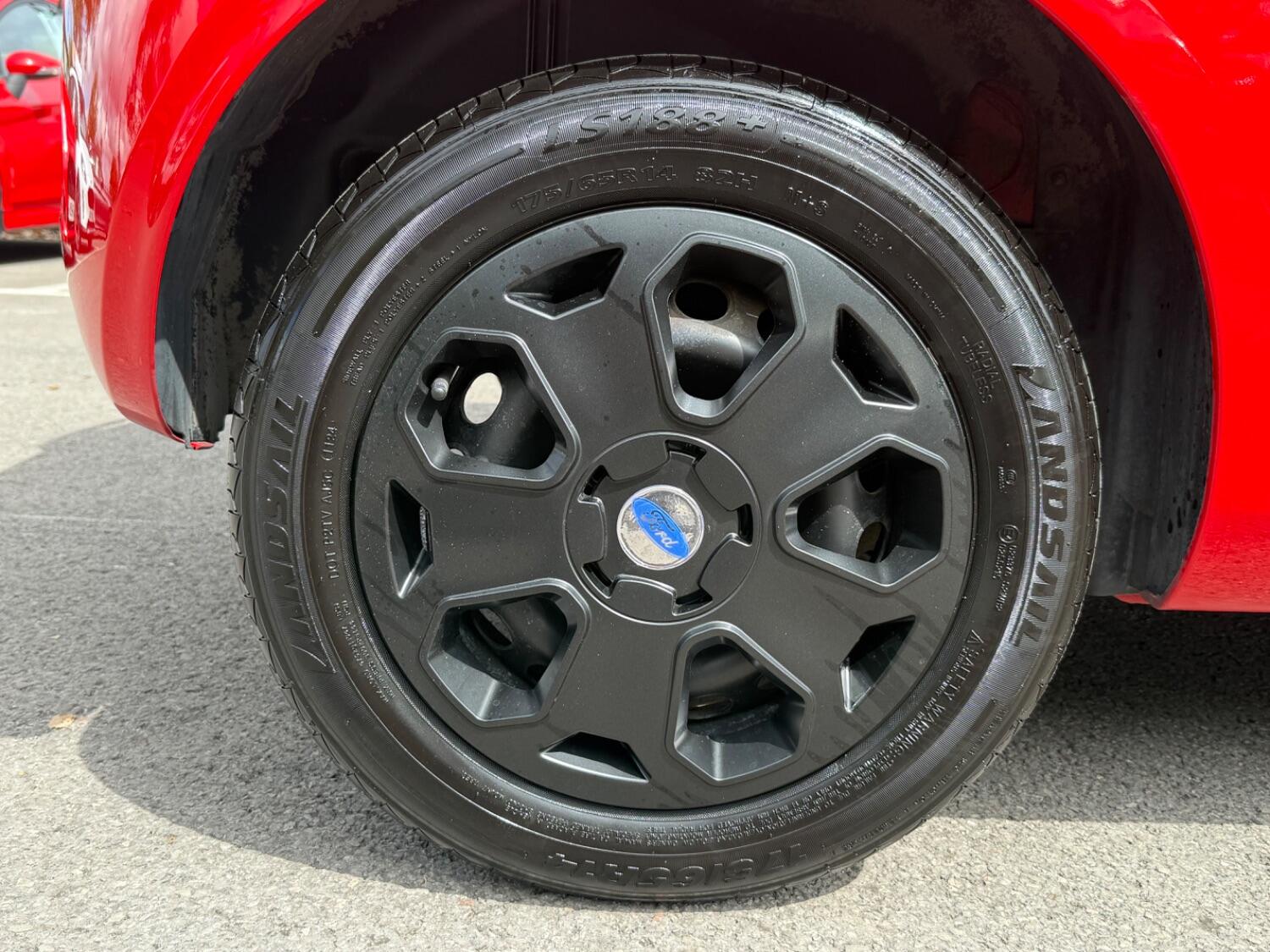 Used Ford Ka 2013 for sale - 76793362: Photo 25