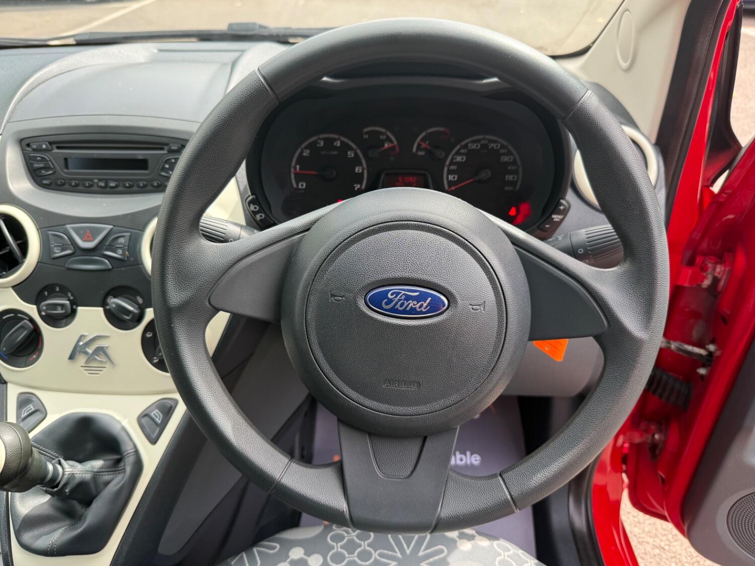 Used Ford Ka 2013 for sale - 76793362: Photo 27