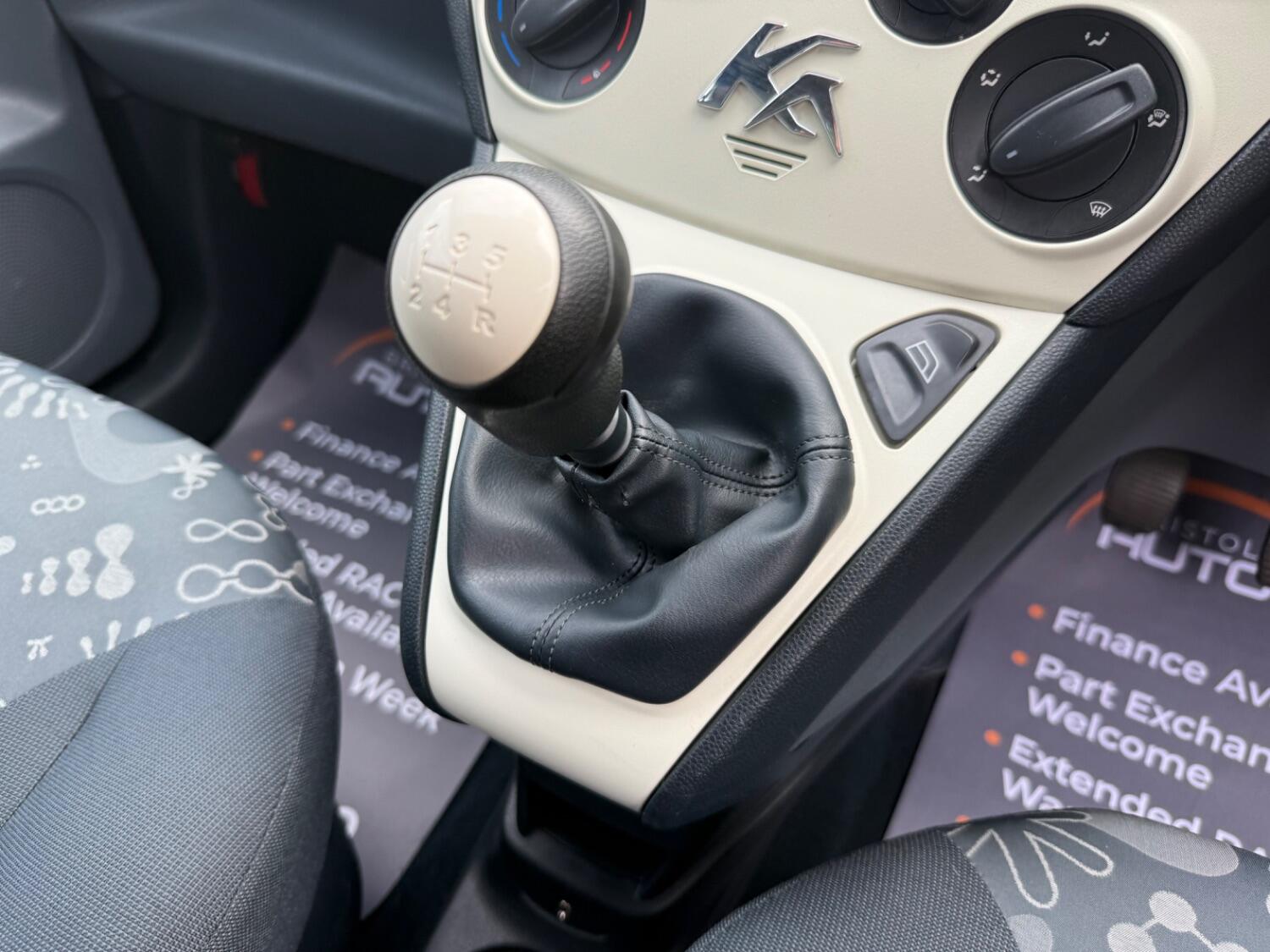 Used Ford Ka 2013 for sale - 76793362: Photo 28