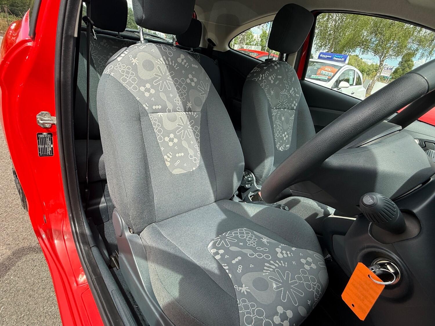 Used Ford Ka 2013 for sale - 76793362: Photo 34