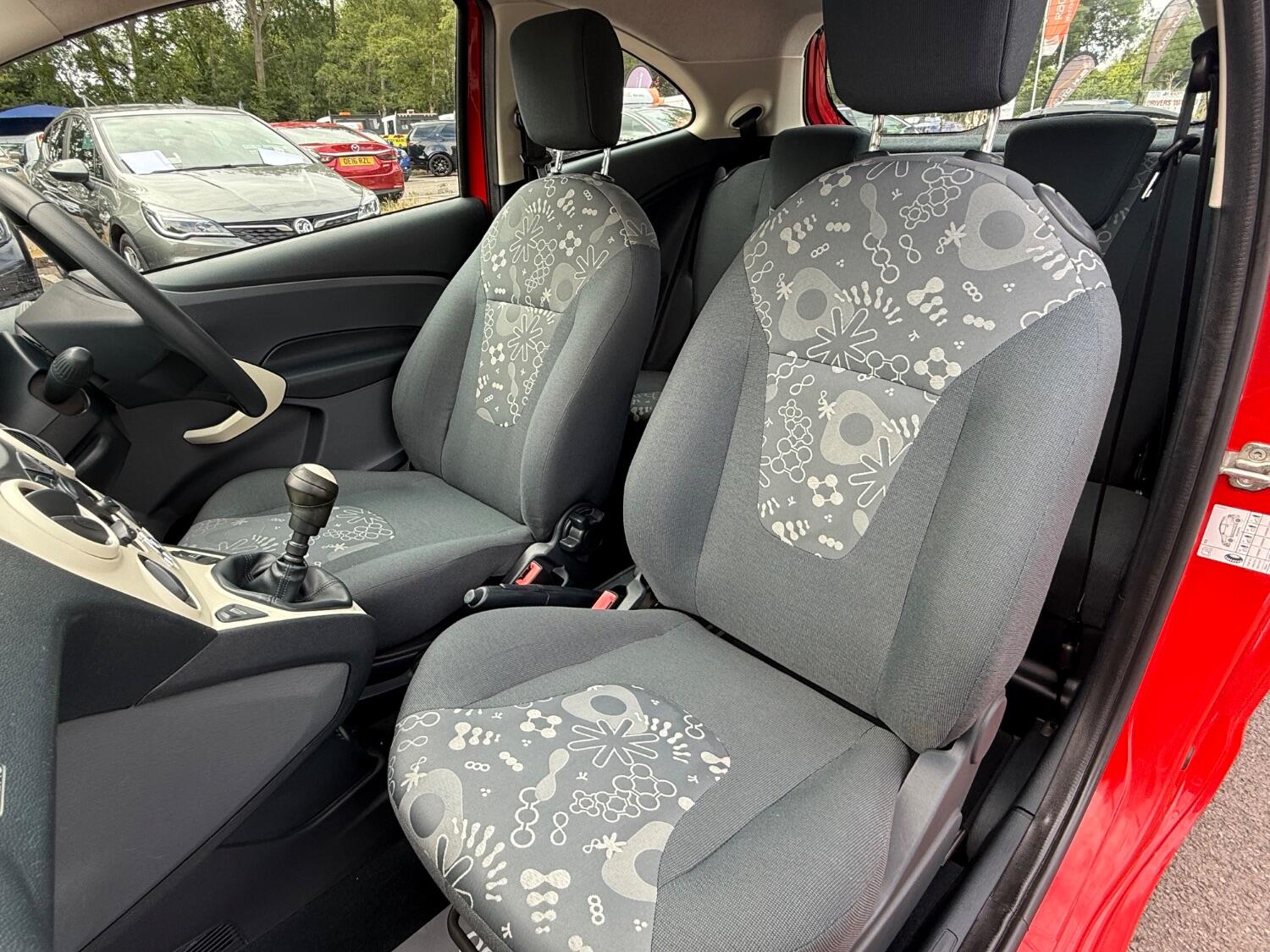 Used Ford Ka 2013 for sale - 76793362: Photo 36