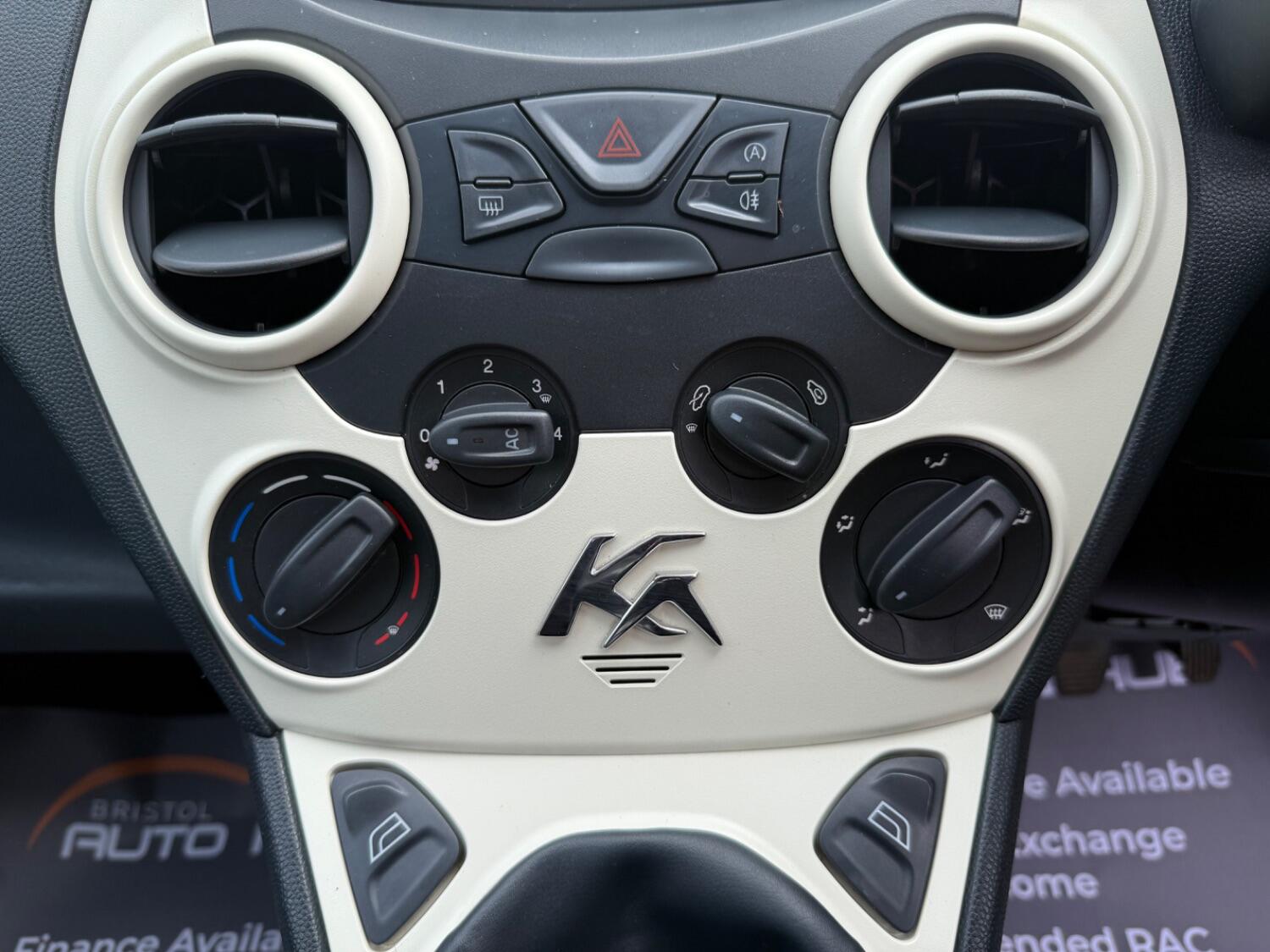 Used Ford Ka 2013 for sale - 76793362: Photo 39