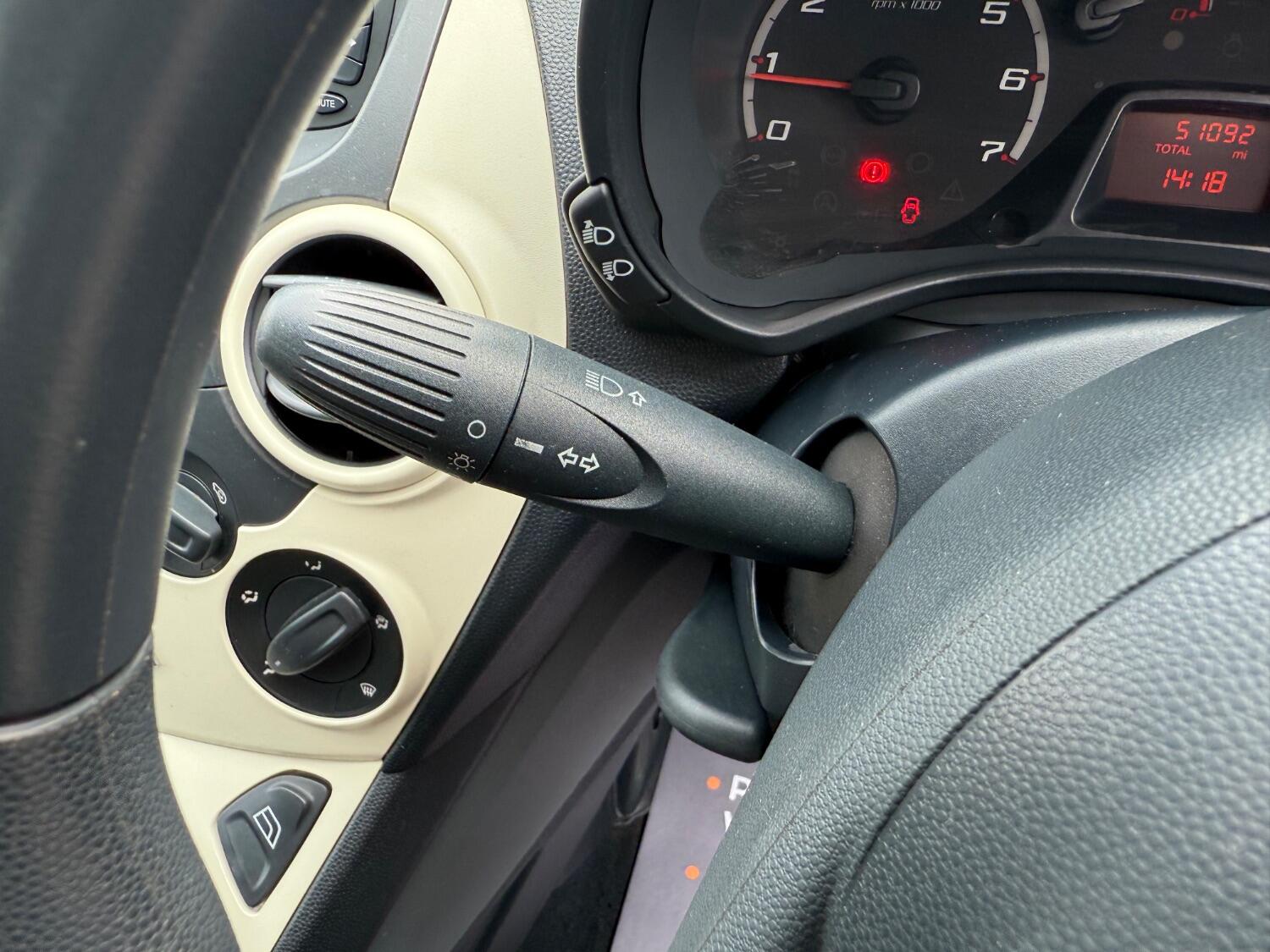 Used Ford Ka 2013 for sale - 76793362: Photo 44