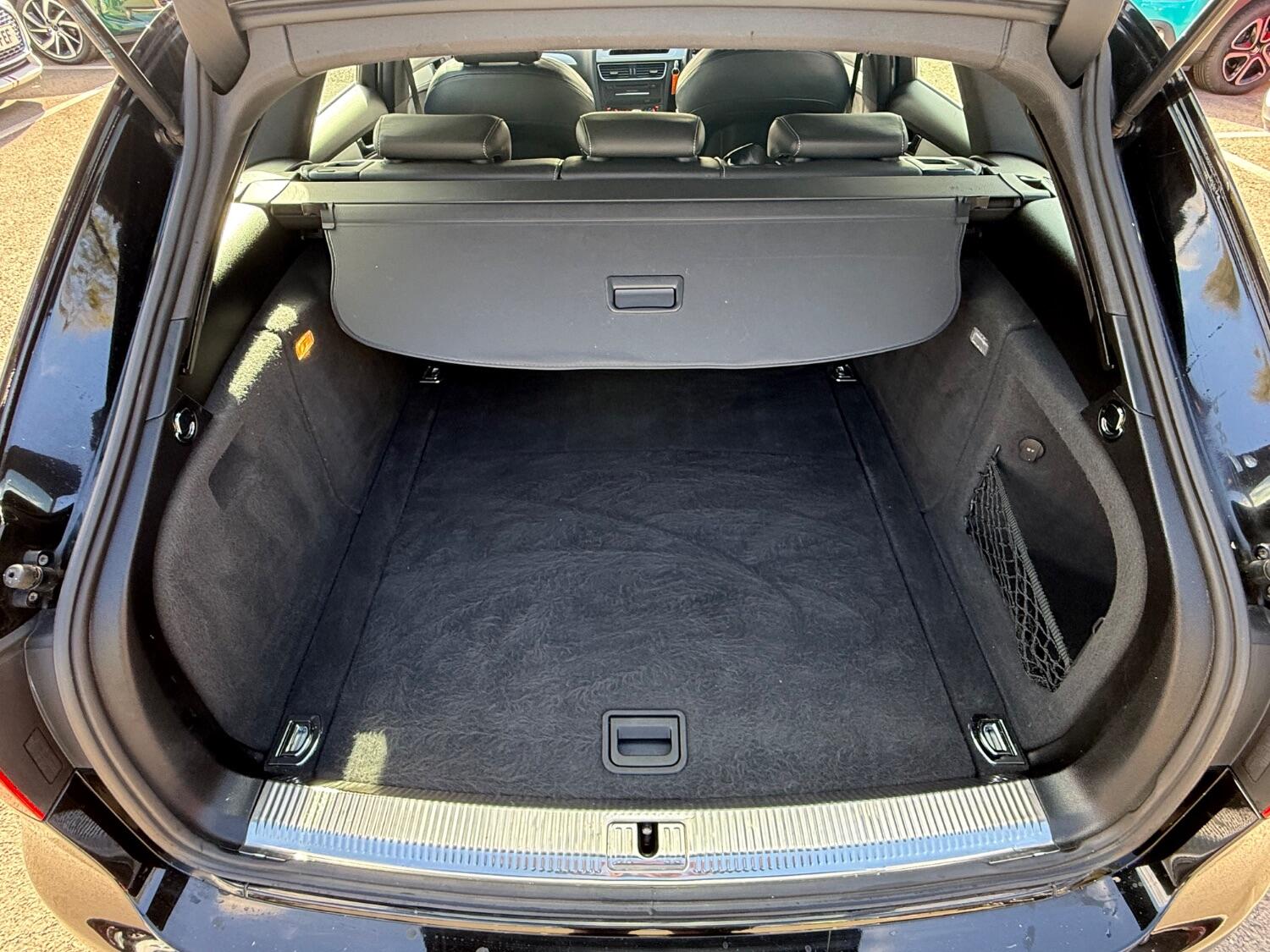 Used Audi A4 Avant 2009 for sale - 77656410: Photo 13