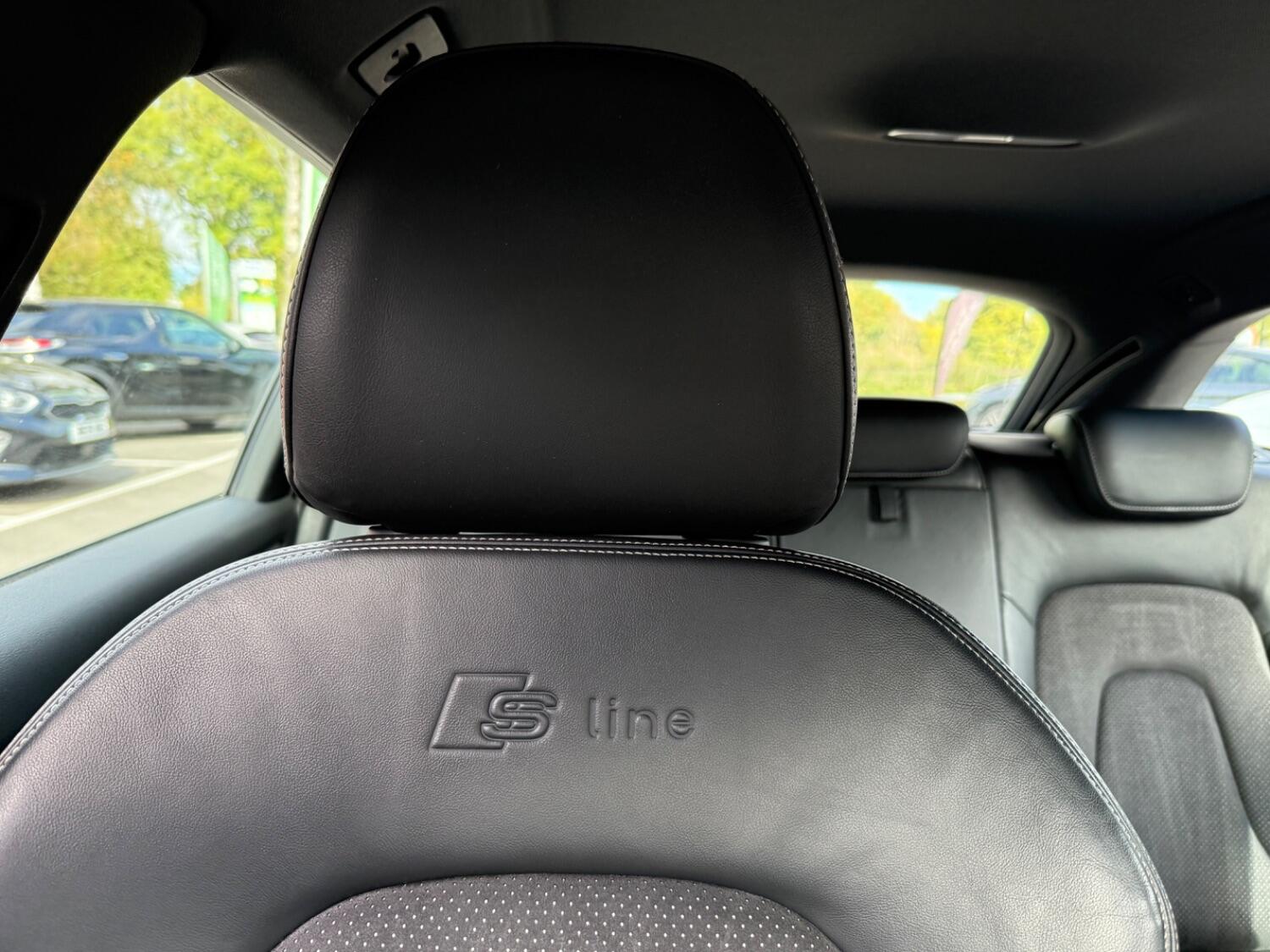 Used Audi A4 Avant 2009 for sale - 77656410: Photo 28