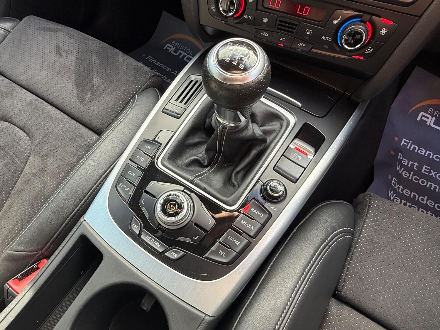 Used Audi A4 Avant 2009 for sale - 77656410: Photo 41