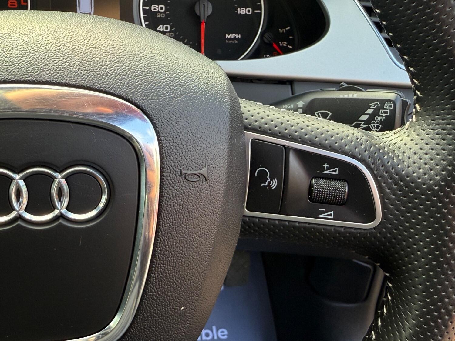 Used Audi A4 Avant 2009 for sale - 77656410: Photo 45