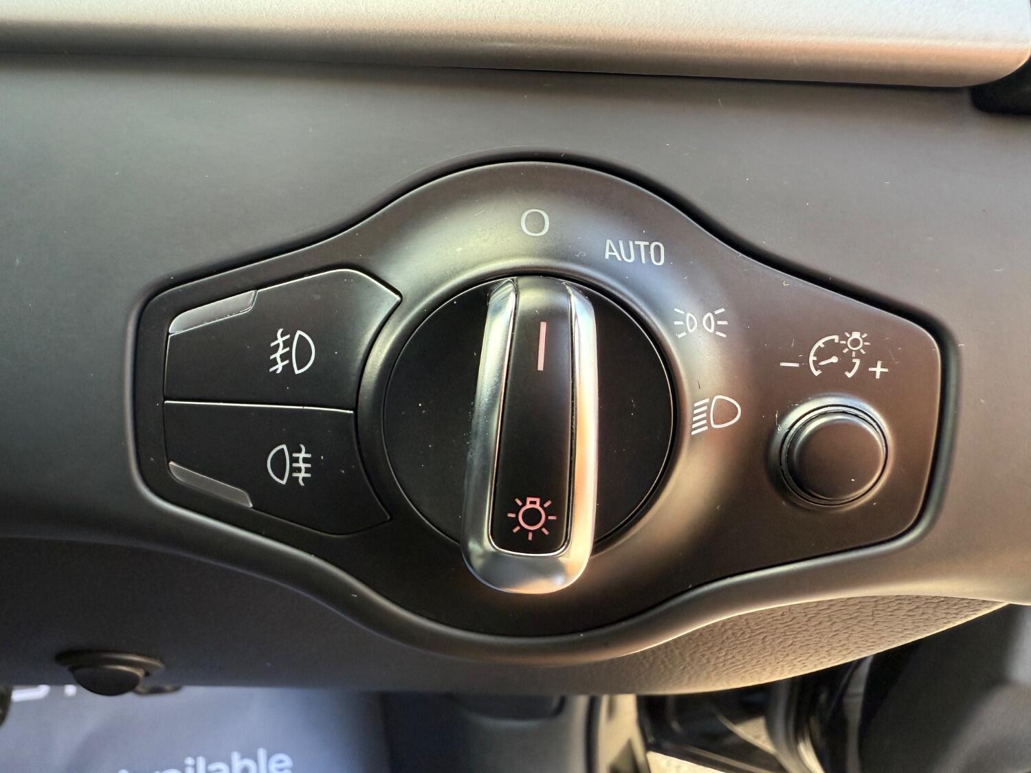 Used Audi A4 Avant 2009 for sale - 77656410: Photo 46