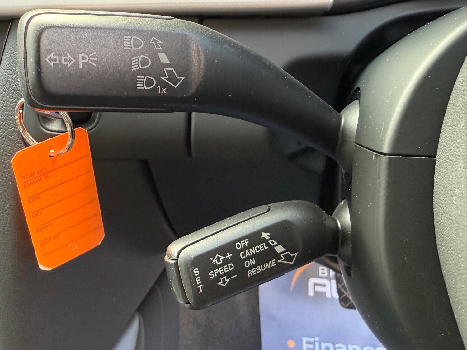 Used Audi A4 Avant 2009 for sale - 77656410: Photo 47