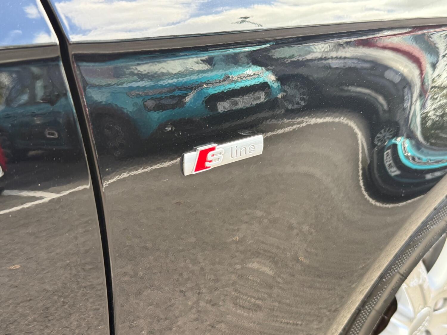 Used Audi A4 Avant 2009 for sale - 77656410: Photo 49