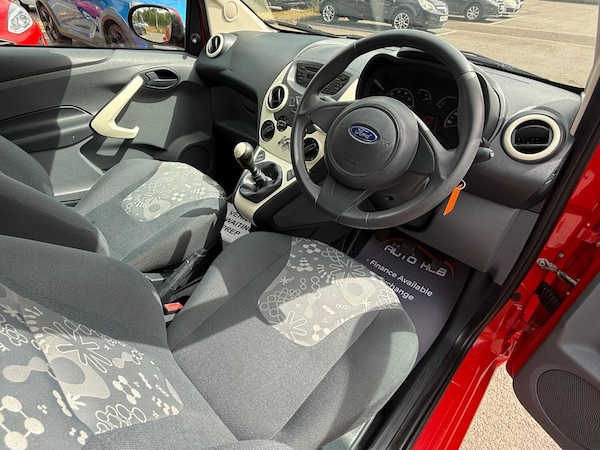 Used Ford Ka 2013 for sale - 75325629: Photo 11