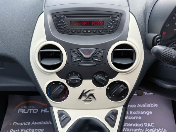 Used Ford Ka 2013 for sale - 75325629: Photo 26