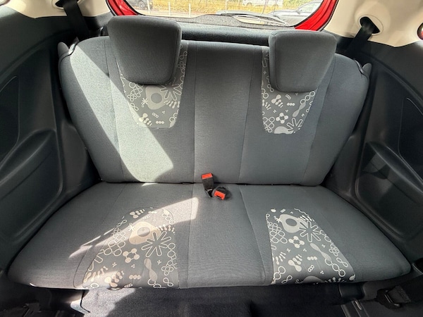 Used Ford Ka 2013 for sale - 75325629: Photo 35