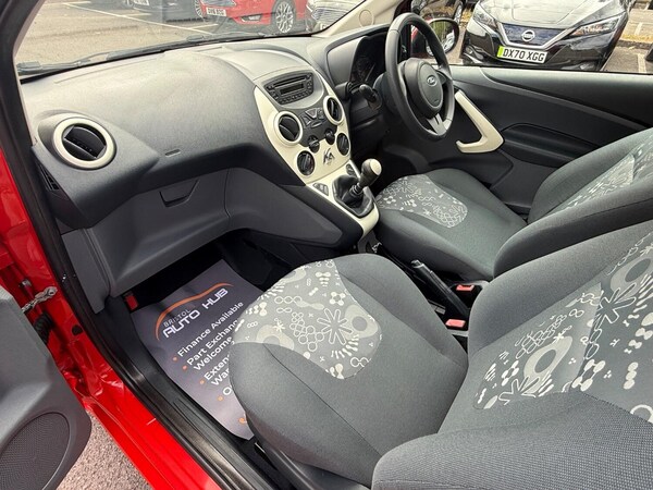 Used Ford Ka 2013 for sale - 75325629: Photo 37