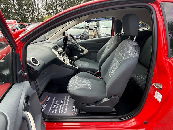 Used Ford Ka 2013 for sale - 75325629: Photo 38
