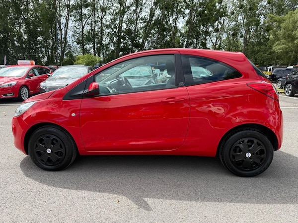 Used Ford Ka 2013 for sale - 75325629: Photo 9