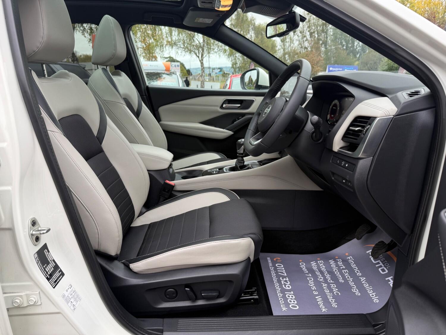 Used Nissan Qashqai 2021 for sale - 76281339: Photo 13