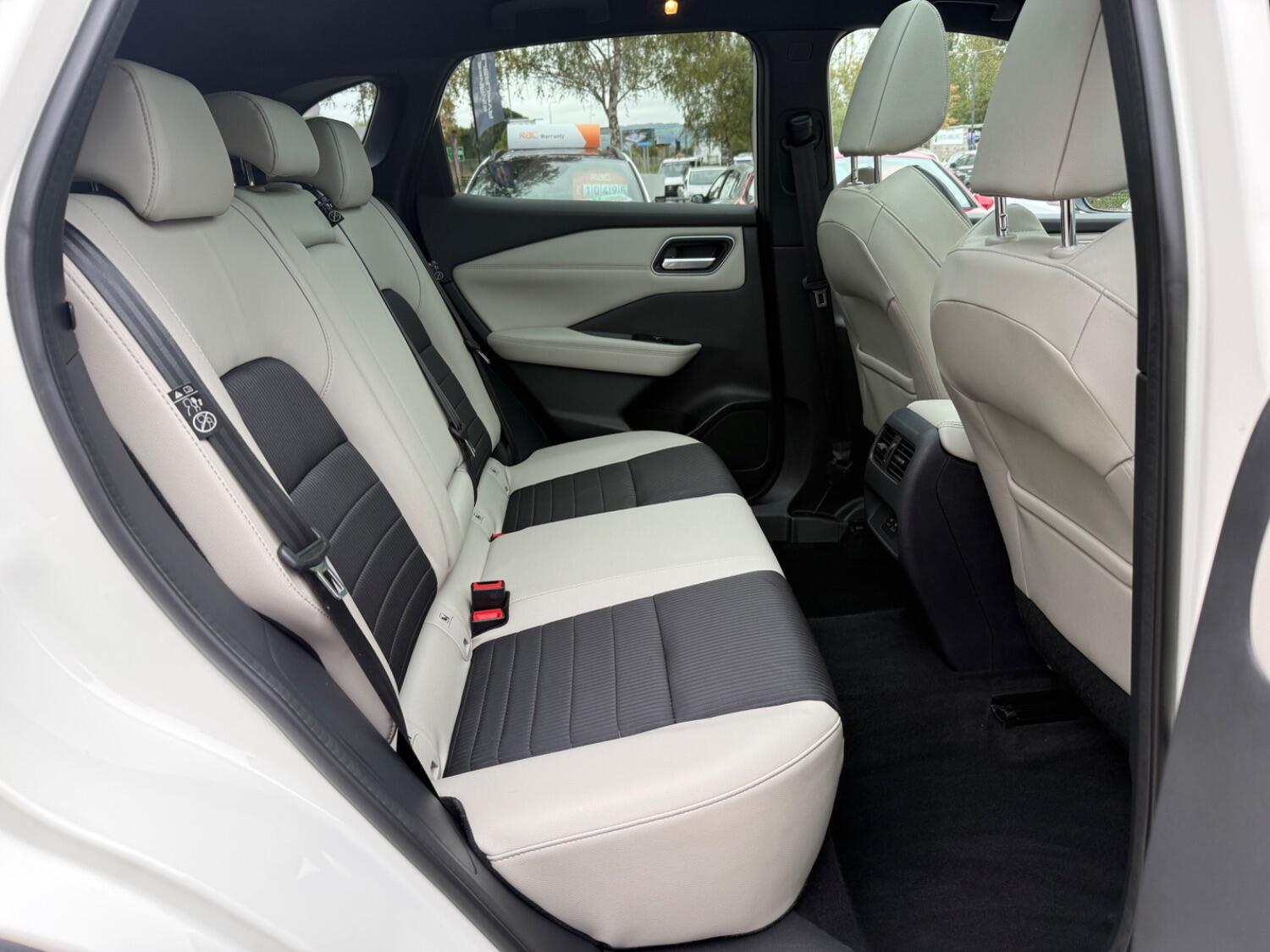 Used Nissan Qashqai 2021 for sale - 76281339: Photo 14