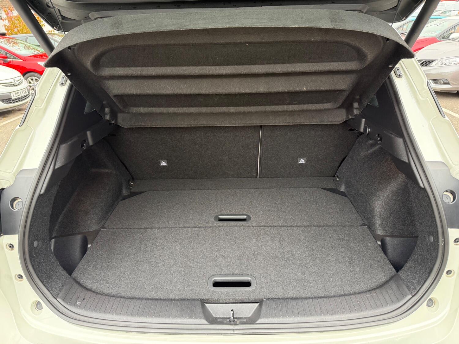 Used Nissan Qashqai 2021 for sale - 76281339: Photo 16