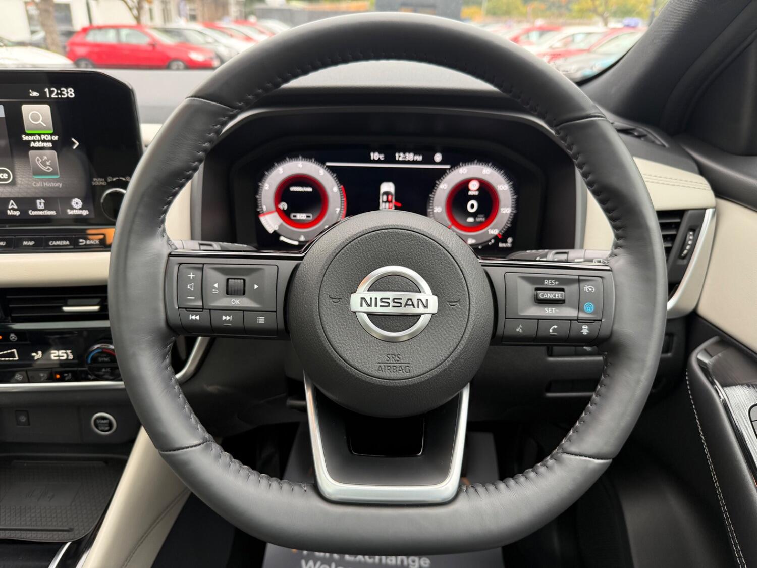 Used Nissan Qashqai 2021 for sale - 76281339: Photo 26