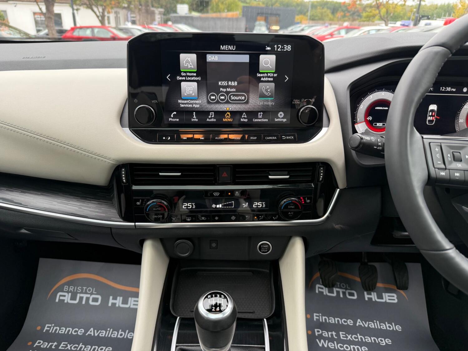 Used Nissan Qashqai 2021 for sale - 76281339: Photo 27