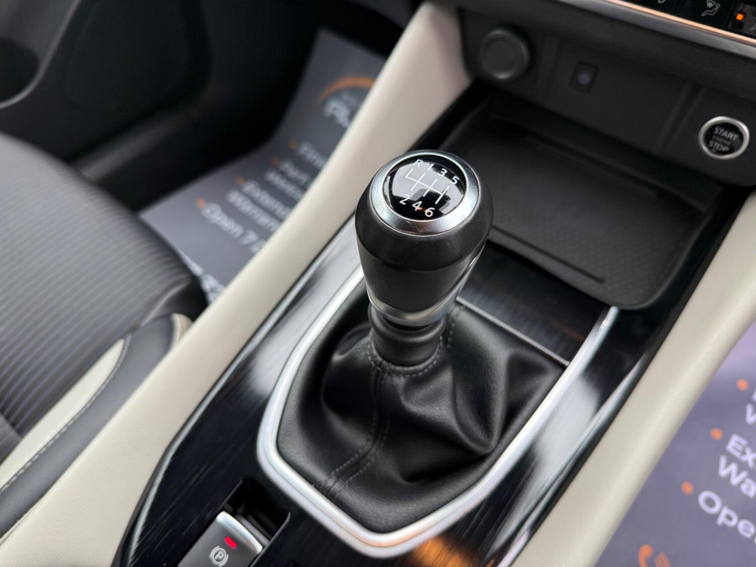 Used Nissan Qashqai 2021 for sale - 76281339: Photo 28